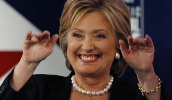 hillary