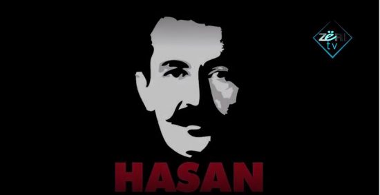 hasan