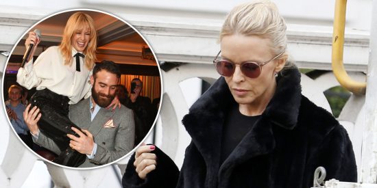 kylie minogue