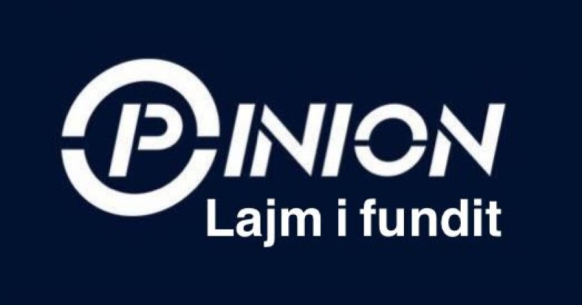 opinion lajm i fundit