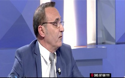 KU PO IKIN SHQIPTARET?