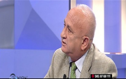 KU PO IKIN SHQIPTARET?