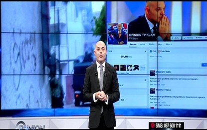 KUSH GABOI NE FESTIVALIN EUROPIAN?