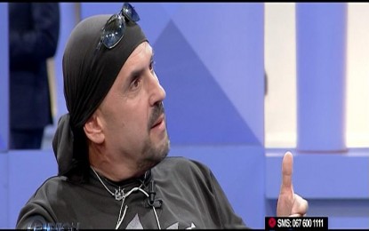 FILLIMET E PREC ZOGAJ!