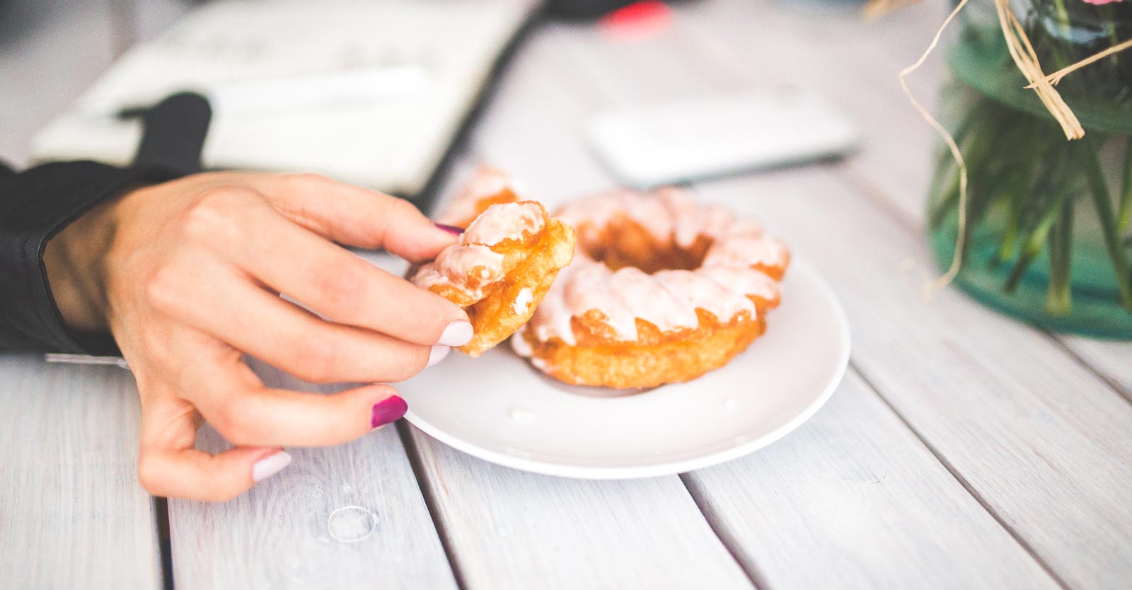 Eating Sweets Can Actually be Good for You – Here is Why