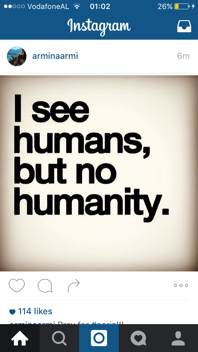 Personazhet publik shqiptar, luten për Parisin