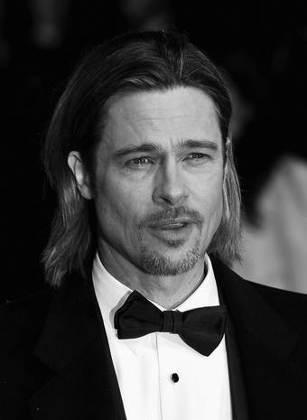 52 fotot e Brad Pitt në 52 vjetorin e lindjes
