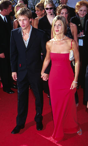 52 fotot e Brad Pitt në 52 vjetorin e lindjes
