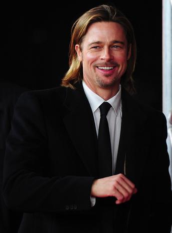 52 fotot e Brad Pitt në 52 vjetorin e lindjes