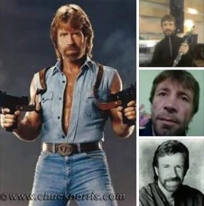 cak norris