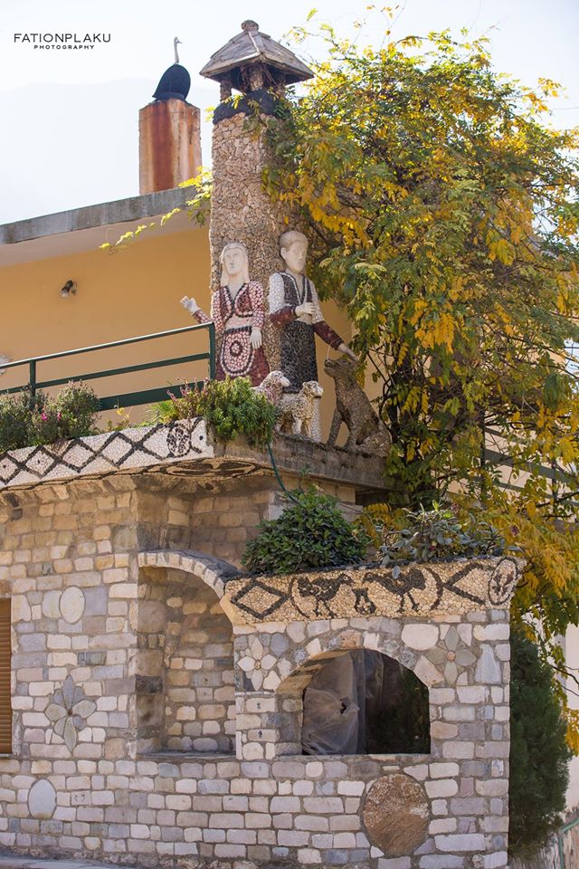 Fotogaleri/ Bukuritë e rralla të Labërisë