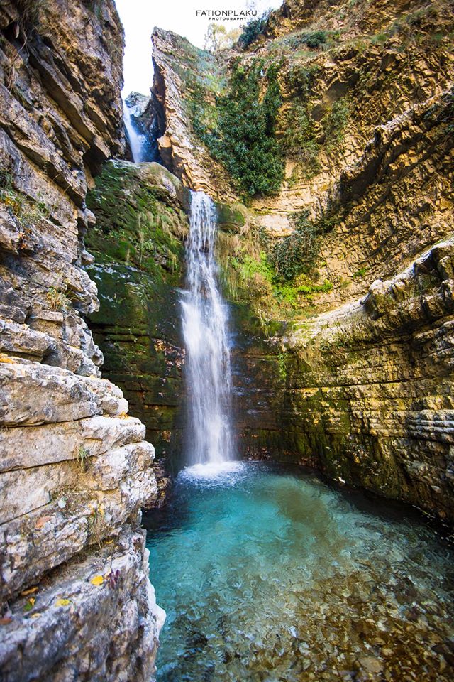 Fotogaleri/ Bukuritë e rralla të Labërisë