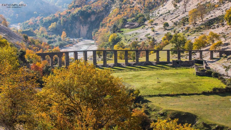Fotogaleri/ Bukuritë e rralla të Labërisë