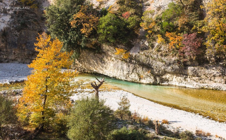 Fotogaleri/ Bukuritë e rralla të Labërisë