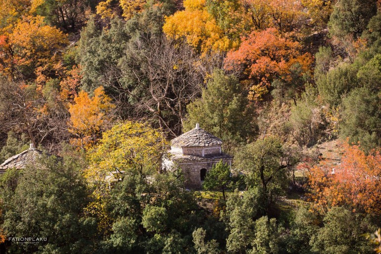 Fotogaleri/ Bukuritë e rralla të Labërisë