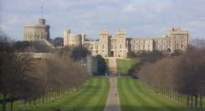 Windsor-Castle