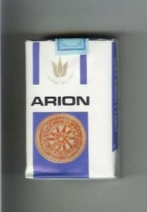 arion