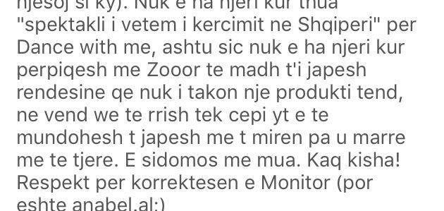 Dalina Buzi vs Alketa Vejsiu, “sherr” virtual për…