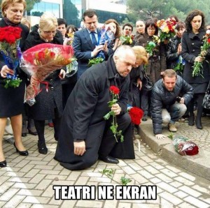 teatri ne ekran