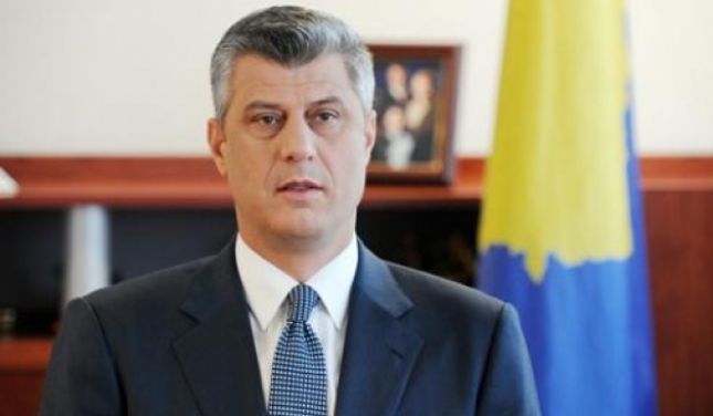 Presidenti i Kosovës zgjidhet të premten