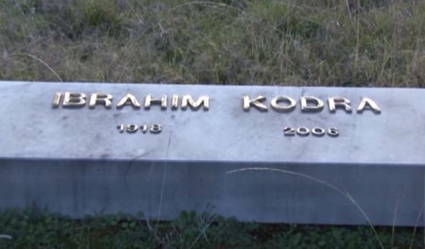 Amaneti i piktorit të madh, ja letra e avokatit të Ibrahim Kodrës për Berishën