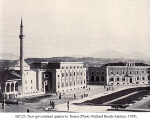 tirana