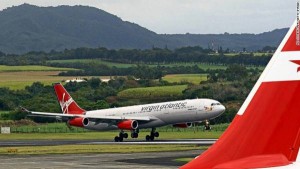 Mauritius Airport Africa