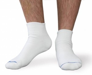 TheraSock-Double-Sock-System-Mini-Crew-Socks-by-WrightSock-DSTHDSMC