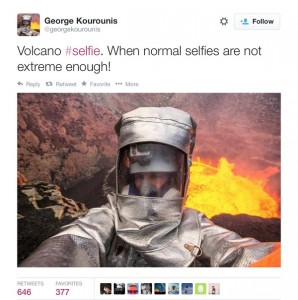 live-volcano-selfie