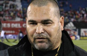 Jose Luis Chilavert