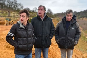 Richard-Hammond-Jeremy-Clarkson-and-James-May-on-Top-Gear