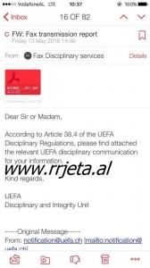 uefa