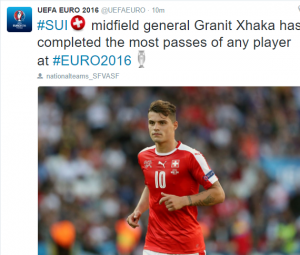 xhaka 1