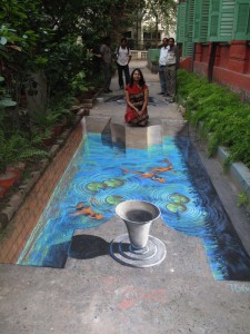 3D-Street-art_-Water-in-the