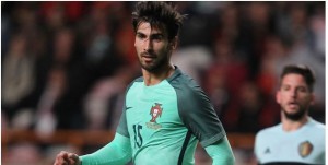 andre gomes