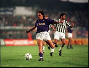 baggio