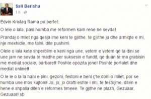 bersisha