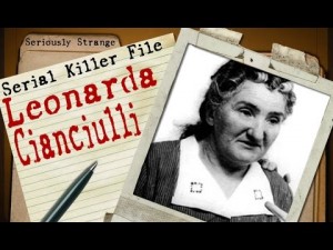 Leonarda-Cianciulli