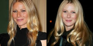 Gwyneth Paltrow