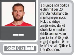 cikalleshi-nota