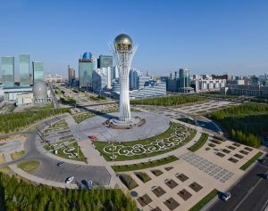 Astana