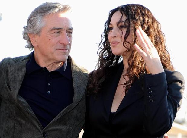 Robert De Niro kërkon azil në Itali pas fitores së Trump?