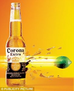 corona extra