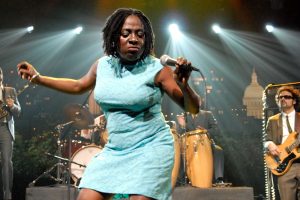 FOR TV WEEK - DO NOT PURGE!!! - AUSTIN CITY LIMITS - PBS - Sharon Jones & the Dap-Kings/Carolyn Wonderland Sharon Jones - airs 11/7/08