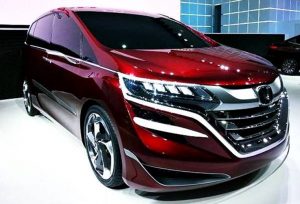 2017-Honda-Odyssey-AWD-Release-Date