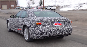 2018-lexus-ls-prototype-rear