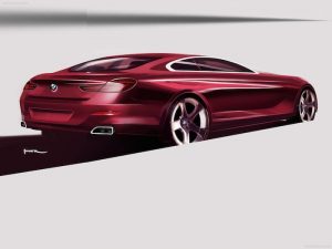 bmw-6-series-design-skizze