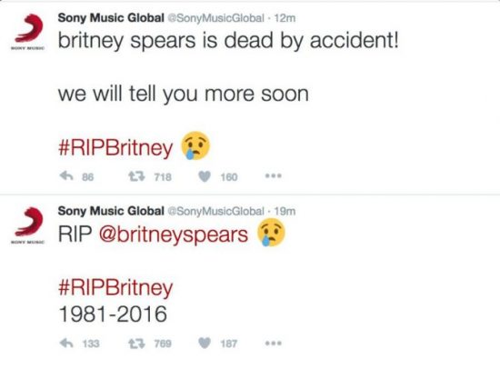 britneyspearstweets