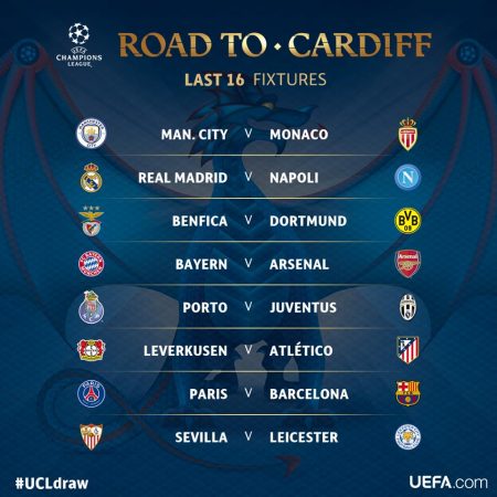 champions league