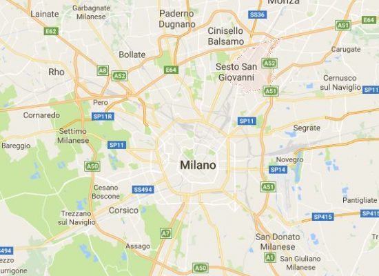 milano